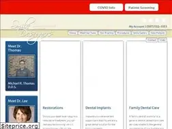 Sites similar to smiledesignersmn.com