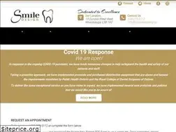 Sites similar to smiledesigning.com