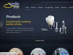 Sites similar to smiledesignlab.com