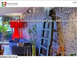 Sites similar to smiledesignltd.gr