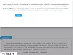 Sites similar to smiledesignofgeorgia.com
