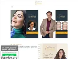 Sites similar to smiledesignorlando.com