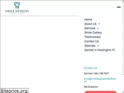 Sites similar to smiledesignsllc.com