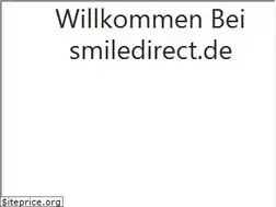 Sites similar to smiledirect.de