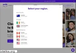 Sites similar to smiledirectclub.ca