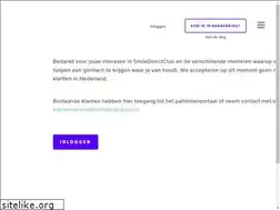 Sites similar to smiledirectclub.nl