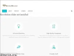 Sites similar to smiledoctor.com.sg