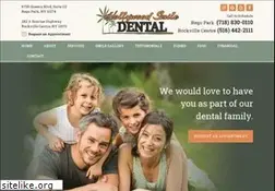 Sites similar to smiledoctorhsd.com