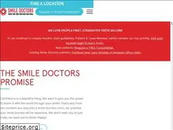 Sites similar to smiledoctors.com