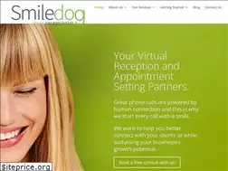 Sites similar to smiledog.ca