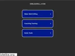 Sites similar to smiledrill.com