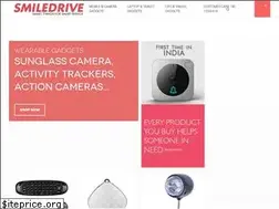 Sites similar to smiledrive.in