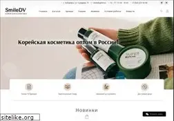 Sites similar to smiledv.ru