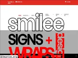 Sites similar to smileedesign.com.au