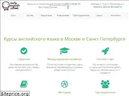 Sites similar to smileenglish.ru
