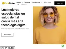 Sites similar to smilefactory.com.gt