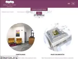 Sites similar to smilefactory.cz