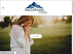 Sites similar to smilefaith.org