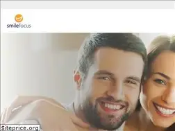 Sites similar to smilefocus.com.sg