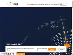 Sites similar to smilefokus.com