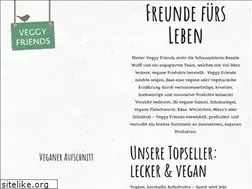 Sites similar to smilefood.de