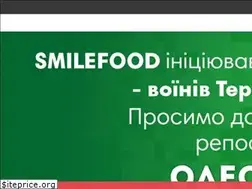 Sites similar to smilefood.ks.ua