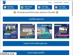Sites similar to smilefootballclub.com