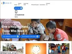 Sites similar to smileforallsociety.org