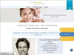 Sites similar to smileforever.de