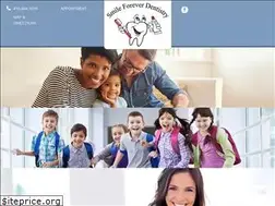 Sites similar to smileforeverdentistry.com