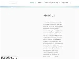 Sites similar to smileforfuture.eu