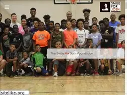 Sites similar to smileforjosh.org