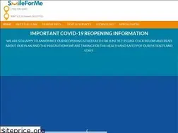 Sites similar to smileforme.com