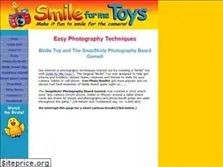 Sites similar to smileformetoys.com