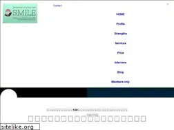Sites similar to smileforpets.info