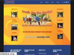 Sites similar to smileforthebirdie.com