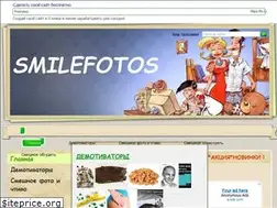 Sites similar to smilefotos.ru