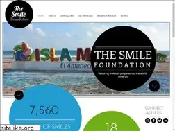 Sites similar to smilefoundationdental.com