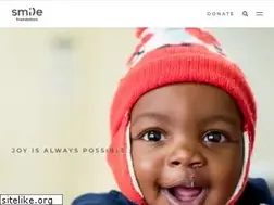 Sites similar to smilefoundationsa.org