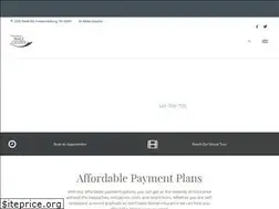 Sites similar to smilefredericksburg.com