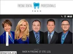 Sites similar to smilefresno.com