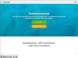 Sites similar to smilefriendschat.com