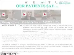 Sites similar to smilefriendswood.com