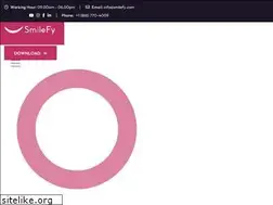 Sites similar to smilefy.com
