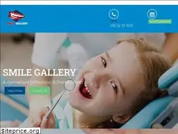 Sites similar to smilegallerybd.com