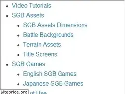 Sites similar to smilegamebuilder.rpgmakertimes.info