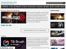 Sites similar to smilegames.org