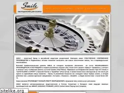 Sites similar to smilegames.ru