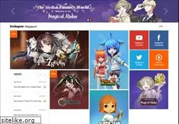 Sites similar to smilegatemegaport.com