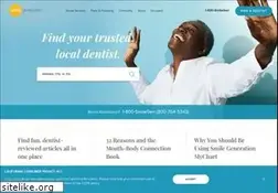 Sites similar to smilegeneration.com
